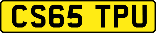 CS65TPU