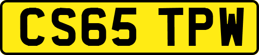 CS65TPW