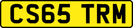 CS65TRM