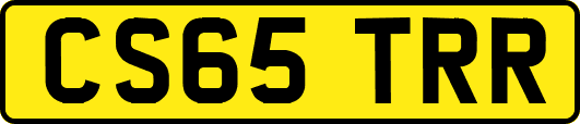 CS65TRR