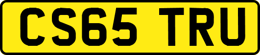 CS65TRU