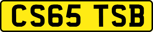 CS65TSB