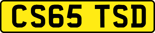CS65TSD