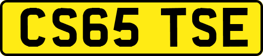 CS65TSE