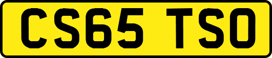 CS65TSO