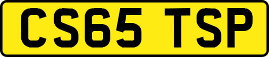 CS65TSP