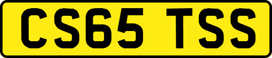 CS65TSS