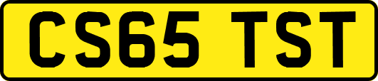 CS65TST