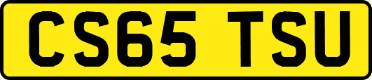 CS65TSU