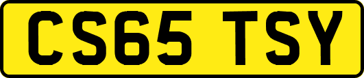 CS65TSY