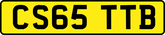 CS65TTB