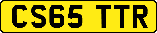 CS65TTR