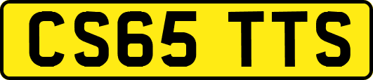 CS65TTS