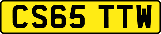 CS65TTW
