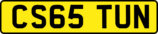 CS65TUN