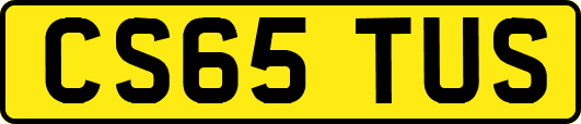 CS65TUS