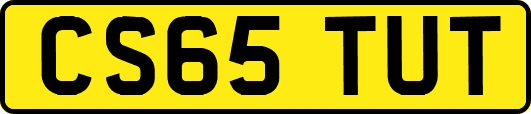 CS65TUT