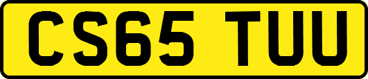 CS65TUU