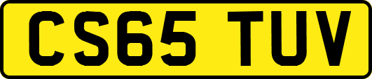 CS65TUV