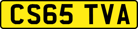 CS65TVA