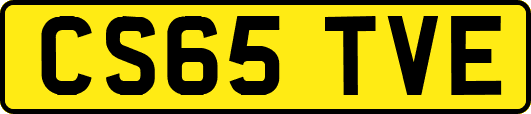 CS65TVE