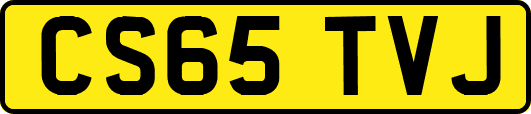 CS65TVJ