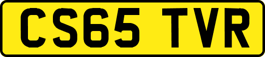 CS65TVR
