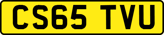 CS65TVU