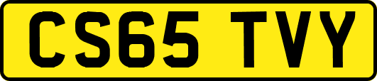 CS65TVY
