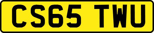 CS65TWU