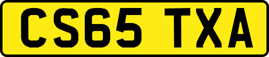 CS65TXA