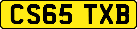 CS65TXB