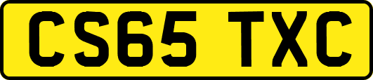 CS65TXC