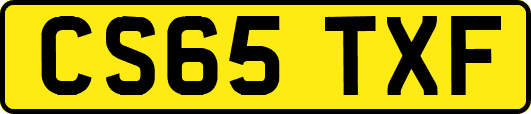CS65TXF