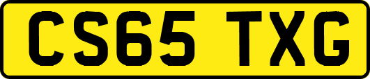CS65TXG
