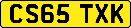 CS65TXK