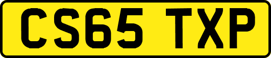 CS65TXP