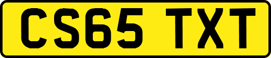 CS65TXT