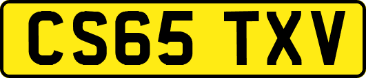 CS65TXV