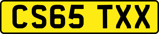 CS65TXX