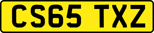 CS65TXZ