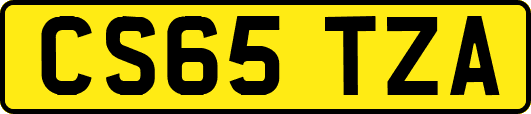 CS65TZA