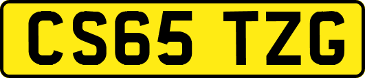 CS65TZG