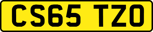CS65TZO