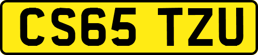 CS65TZU