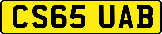 CS65UAB