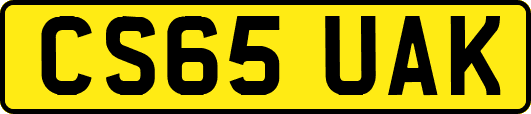 CS65UAK