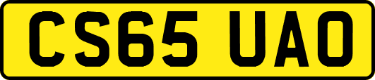 CS65UAO