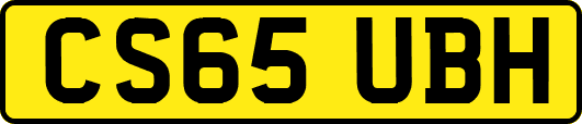 CS65UBH