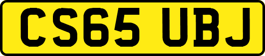CS65UBJ